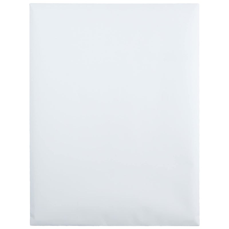 Quality Park Redi-Seal 9 x 12 Inch White Catalog Envelopes 100 Count (43517) - Image 3
